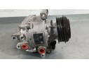 Recambio de compresor aire acondicionado para opel astra k (b16) 1.2 turbo (68) referencia OEM IAM 95530292 39222054 