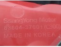 Recambio de piloto trasero derecho interior para ssangyong korando (c300) 1.5 referencia OEM IAM 8360437001  