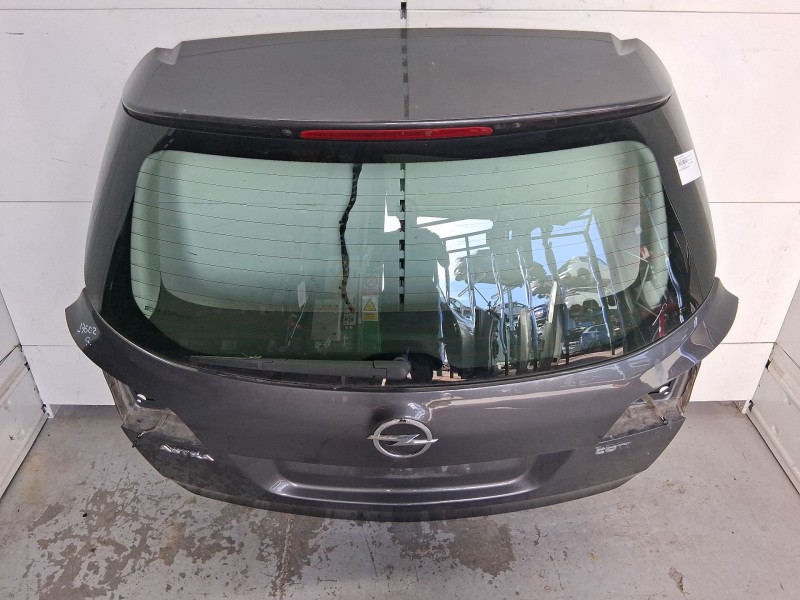 Recambio de porton trasero para opel astra j sports tourer (p10) 1.7 cdti (35) referencia OEM IAM 13394324  