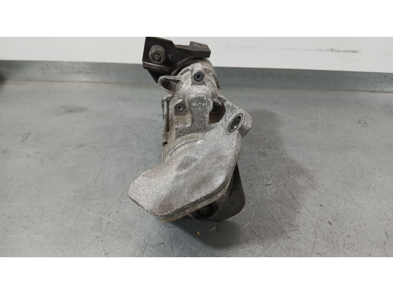 Recambio de motor arranque para opel astra k (b16) 1.2 turbo (68) referencia OEM IAM 55515481  