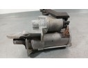Recambio de motor arranque para opel astra k (b16) 1.2 turbo (68) referencia OEM IAM 55515481  