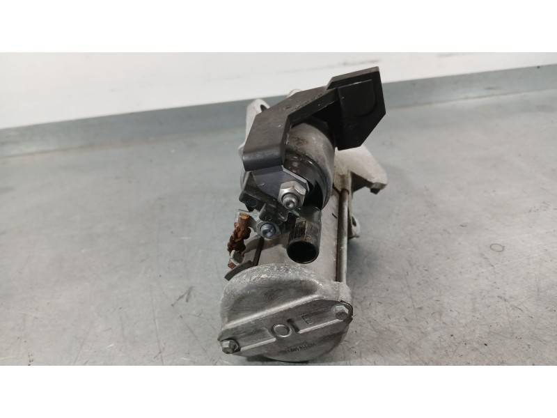 Recambio de motor arranque para opel astra k (b16) 1.2 turbo (68) referencia OEM IAM 55515481  
