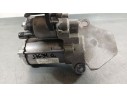 Recambio de motor arranque para opel astra k (b16) 1.2 turbo (68) referencia OEM IAM 55515481  