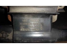 Recambio de bobina encendido para mg serie 25 (rf) classic (3-ptas.) referencia OEM IAM MB0297008230  DENSO