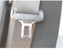Recambio de cinturon seguridad trasero derecho para toyota yaris (_p13_) 1.0 (ksp130) referencia OEM IAM 733600D201C2  