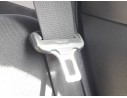 Recambio de cinturon seguridad trasero izquierdo para toyota yaris (_p13_) 1.0 (ksp130) referencia OEM IAM 733700D171C2  