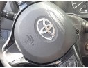 Recambio de kit airbag para toyota yaris (_p13_) 1.0 (ksp130) referencia OEM IAM 451300D630C1  451300D630C1 CONDUCTOR 739600D111