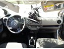 Recambio de kit airbag para toyota yaris (_p13_) 1.0 (ksp130) referencia OEM IAM 451300D630C1  451300D630C1 CONDUCTOR 739600D111