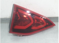 Recambio de piloto trasero izquierdo interior para ssangyong korando (c300) 1.5 referencia OEM IAM 8360337001  