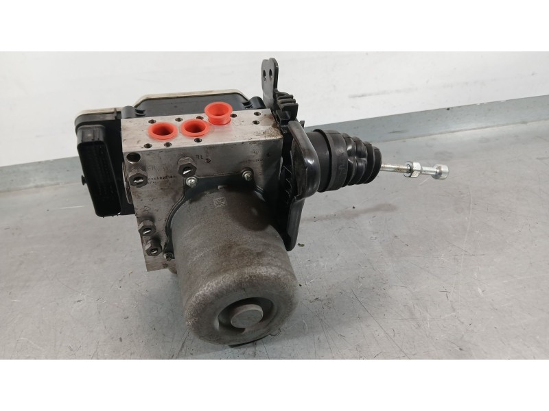 Recambio de abs para opel astra k (b16) 1.2 turbo (68) referencia OEM IAM 42708125 C/SERVOFRENO Y BOMBA ELECTRICO 