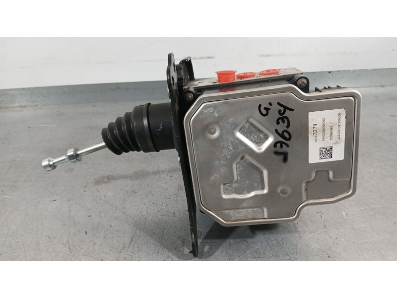 Recambio de abs para opel astra k (b16) 1.2 turbo (68) referencia OEM IAM 42708125 C/SERVOFRENO Y BOMBA ELECTRICO 