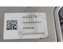 Recambio de abs para opel astra k (b16) 1.2 turbo (68) referencia OEM IAM 42708125 C/SERVOFRENO Y BOMBA ELECTRICO 