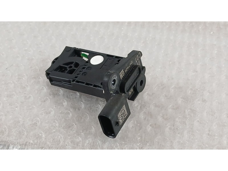 Recambio de caudalimetro para opel astra k (b16) 1.2 turbo (68) referencia OEM IAM 12671620  A2C10257000