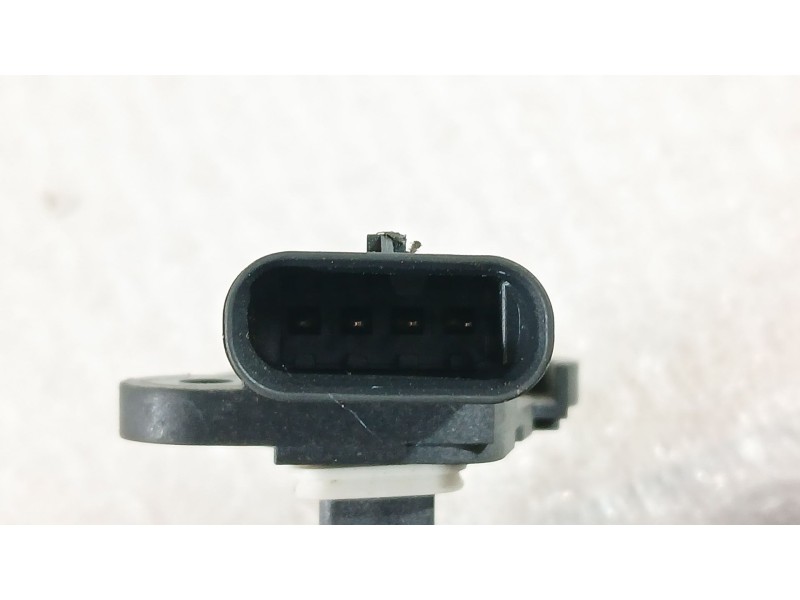 Recambio de caudalimetro para opel astra k (b16) 1.2 turbo (68) referencia OEM IAM 12671620  A2C10257000