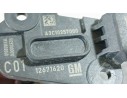 Recambio de caudalimetro para opel astra k (b16) 1.2 turbo (68) referencia OEM IAM 12671620  A2C10257000
