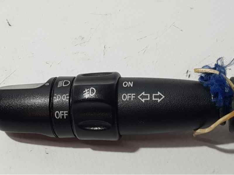 Recambio de mando luces para chevrolet spark ls referencia OEM IAM 96948583 5293MA1000 