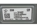 Recambio de centralita motor uce para opel astra k (b16) 1.2 turbo (68) referencia OEM IAM 12700116  