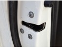 Recambio de cerradura puerta delantera izquierda para toyota yaris (_p13_) 1.0 (ksp130) referencia OEM IAM 690400D520  