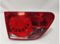 Recambio de piloto trasero izquierdo para seat altea xl (5p5) reference ecomotive referencia OEM IAM 5P8945107B  INTERIOR