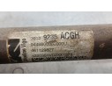Recambio de transmision delantera izquierda para opel astra k (b16) 1.2 turbo (68) referencia OEM IAM 95529087 39129235 