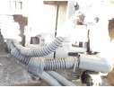 Recambio de alternador para toyota yaris (_p13_) 1.0 (ksp130) referencia OEM IAM 270600Q200 270600Q151 