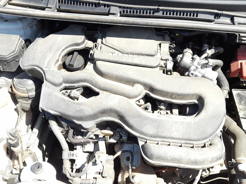 Recambio de motor completo para toyota yaris (_p13_) 1.0 (ksp130) referencia OEM IAM 1KRFE 190000Q082 