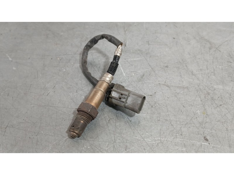 Recambio de sonda lambda para opel astra k (b16) 1.2 turbo (68) referencia OEM IAM   