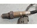 Recambio de sonda lambda para opel astra k (b16) 1.2 turbo (68) referencia OEM IAM   