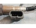 Recambio de sonda lambda para opel astra k (b16) 1.2 turbo (68) referencia OEM IAM   