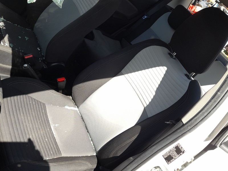 Recambio de asiento delantero izquierdo para toyota yaris (_p13_) 1.0 (ksp130) referencia OEM IAM   