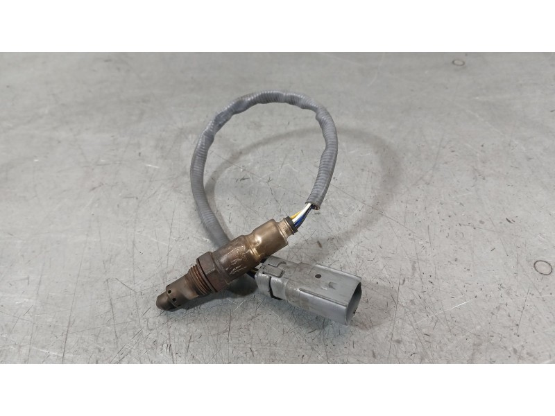 Recambio de sonda lambda para opel astra k (b16) 1.2 turbo (68) referencia OEM IAM   