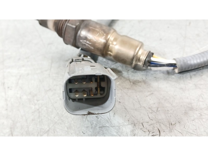 Recambio de sonda lambda para opel astra k (b16) 1.2 turbo (68) referencia OEM IAM   