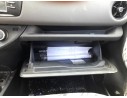 Recambio de guantera para toyota yaris (_p13_) 1.0 (ksp130) referencia OEM IAM 555500D151C1  