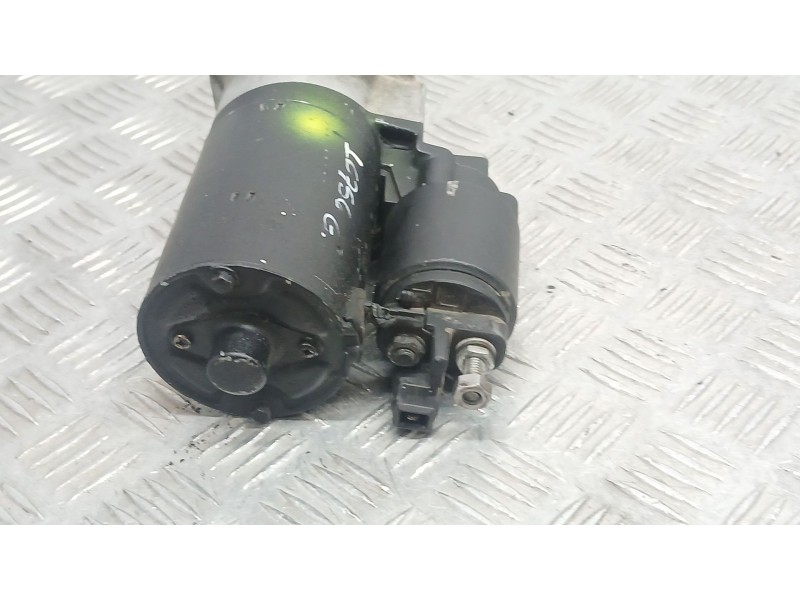 Recambio de motor arranque para volkswagen polo iii (6n1) 50 1.0 referencia OEM IAM 085911023J BOSCH 0001112044