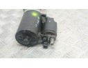 Recambio de motor arranque para volkswagen polo iii (6n1) 50 1.0 referencia OEM IAM 085911023J BOSCH 0001112044