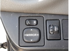 Recambio de mando retrovisor para toyota yaris (_p13_) 1.0 (ksp130) referencia OEM IAM 848700F010  