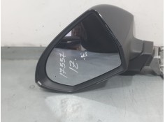 RETROVISOR IZQUIERDO 11615837SPRP ELECTRICO 