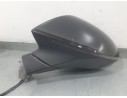 Recambio de retrovisor izquierdo para mg mg 4 (eh32) ev referencia OEM IAM 11615837SPRP ELECTRICO 