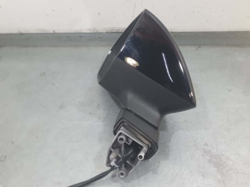 Recambio de retrovisor izquierdo para mg mg 4 (eh32) ev referencia OEM IAM 11615837SPRP ELECTRICO 