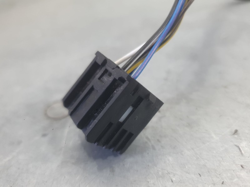 Recambio de retrovisor izquierdo para mg mg 4 (eh32) ev referencia OEM IAM 11615837SPRP ELECTRICO 