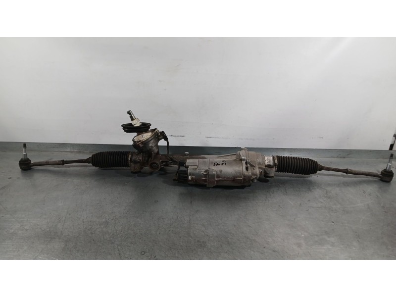 Recambio de cremallera direccion para opel astra k (b16) 1.2 turbo (68) referencia OEM IAM 39209205 ELECTRO-MECANICA 