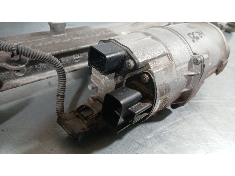 Recambio de cremallera direccion para opel astra k (b16) 1.2 turbo (68) referencia OEM IAM 39209205 ELECTRO-MECANICA 