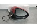 Recambio de retrovisor derecho para opel astra k (b16) 1.2 turbo (68) referencia OEM IAM 39176315 ELECTRICO 