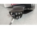 Recambio de retrovisor derecho para opel astra k (b16) 1.2 turbo (68) referencia OEM IAM 39176315 ELECTRICO 
