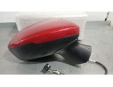Recambio de retrovisor derecho para opel astra k (b16) 1.2 turbo (68) referencia OEM IAM 39176315 ELECTRICO 
