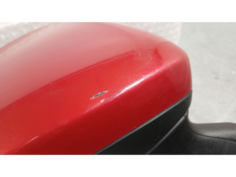 Recambio de retrovisor derecho para opel astra k (b16) 1.2 turbo (68) referencia OEM IAM 39176315 ELECTRICO 
