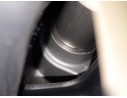 Recambio de columna direccion para toyota yaris (_p13_) 1.0 (ksp130) referencia OEM IAM 4520A0D051  