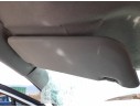 Recambio de parasol izquierdo para toyota yaris (_p13_) 1.0 (ksp130) referencia OEM IAM 743200D590B0  