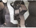 Recambio de potenciometro pedal para toyota yaris (_p13_) 1.0 (ksp130) referencia OEM IAM 781100D110  