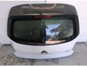Recambio de porton trasero para citroën c3 iii (sx) 1.5 bluehdi 100 (sxyhyp, sxyhtu) referencia OEM IAM 9812299680  